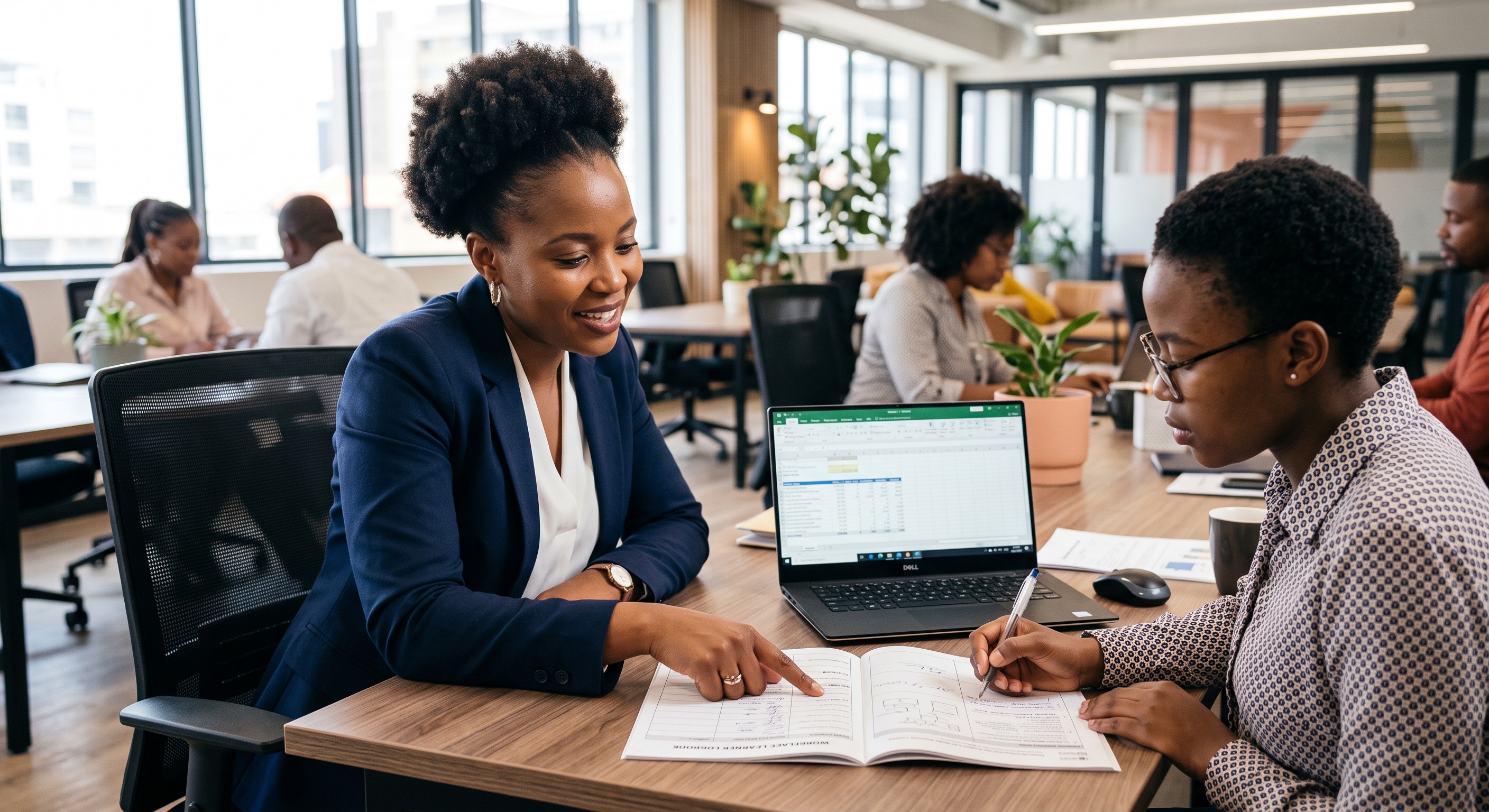 QCTO Learnership Workplace Approval: A Compliance Roadmap for SA Employers