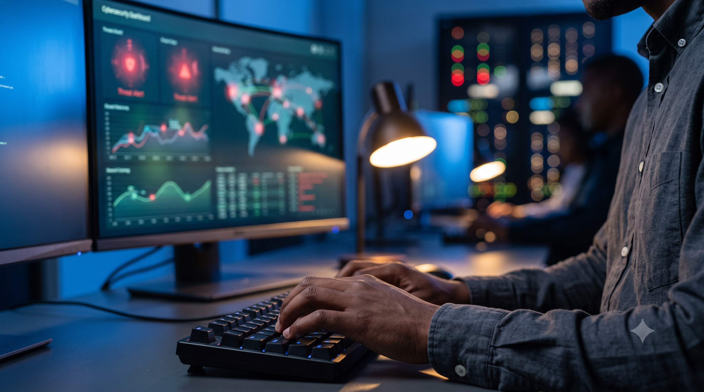 AI Skills Shortage: Why South Africa Must Invest in AI Courses Now or Fall Behind