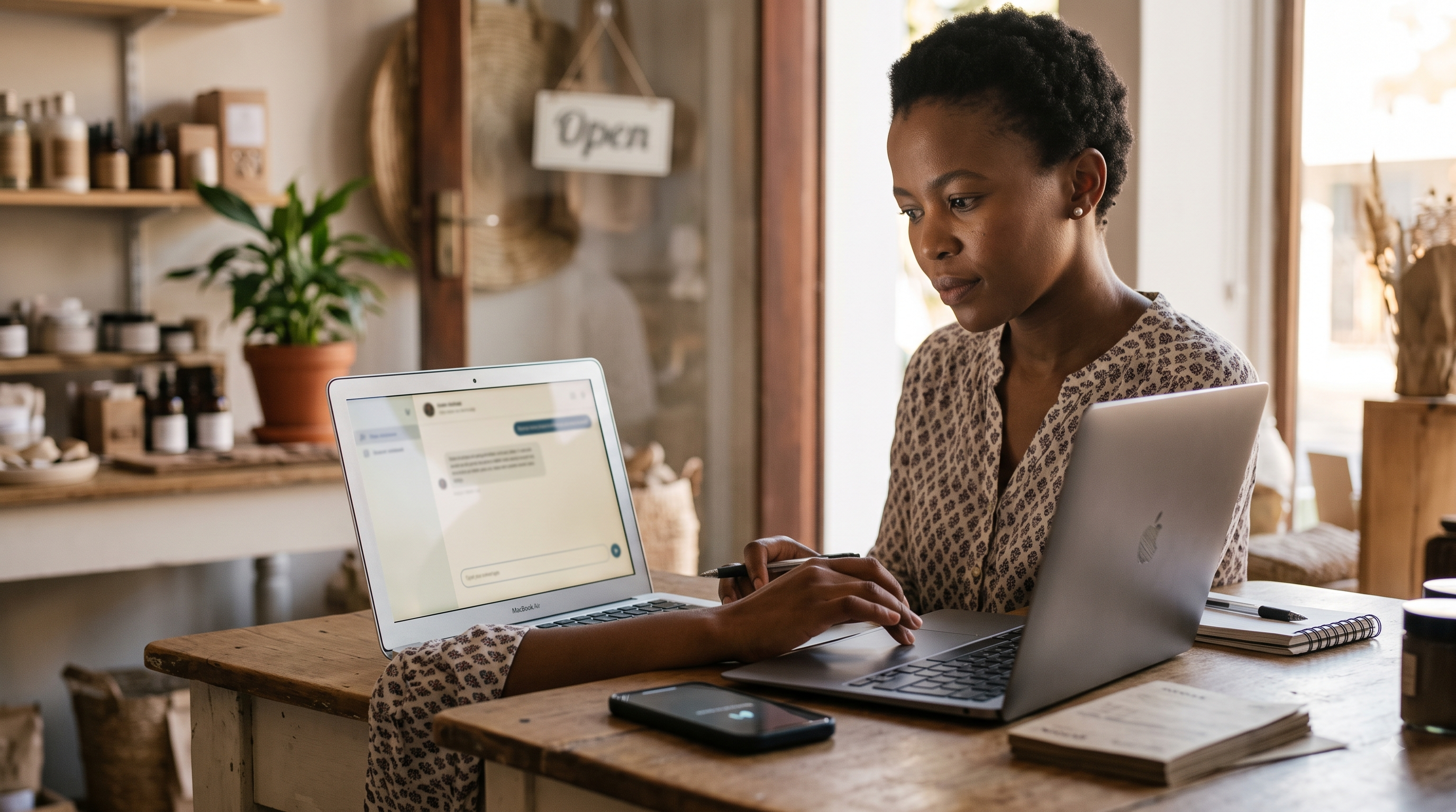 AI Tools for Small Business in South Africa: A Practical Adoption Guide 2026
