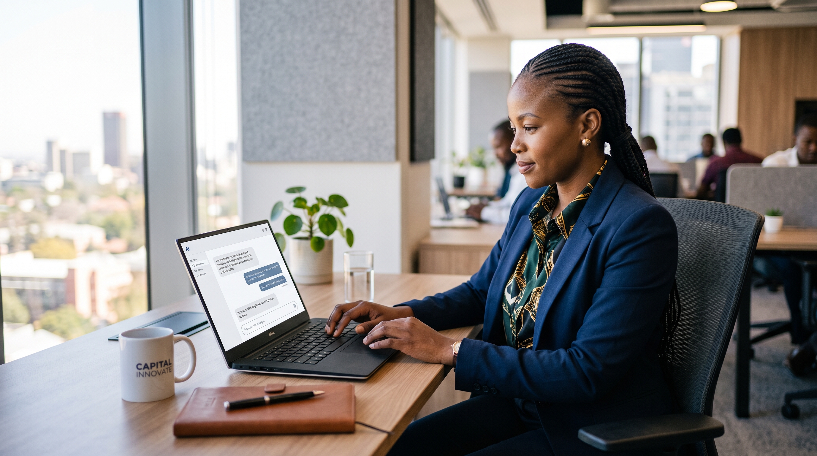 AI Prompt Engineering: Essential Skills for South African Professionals in 2026