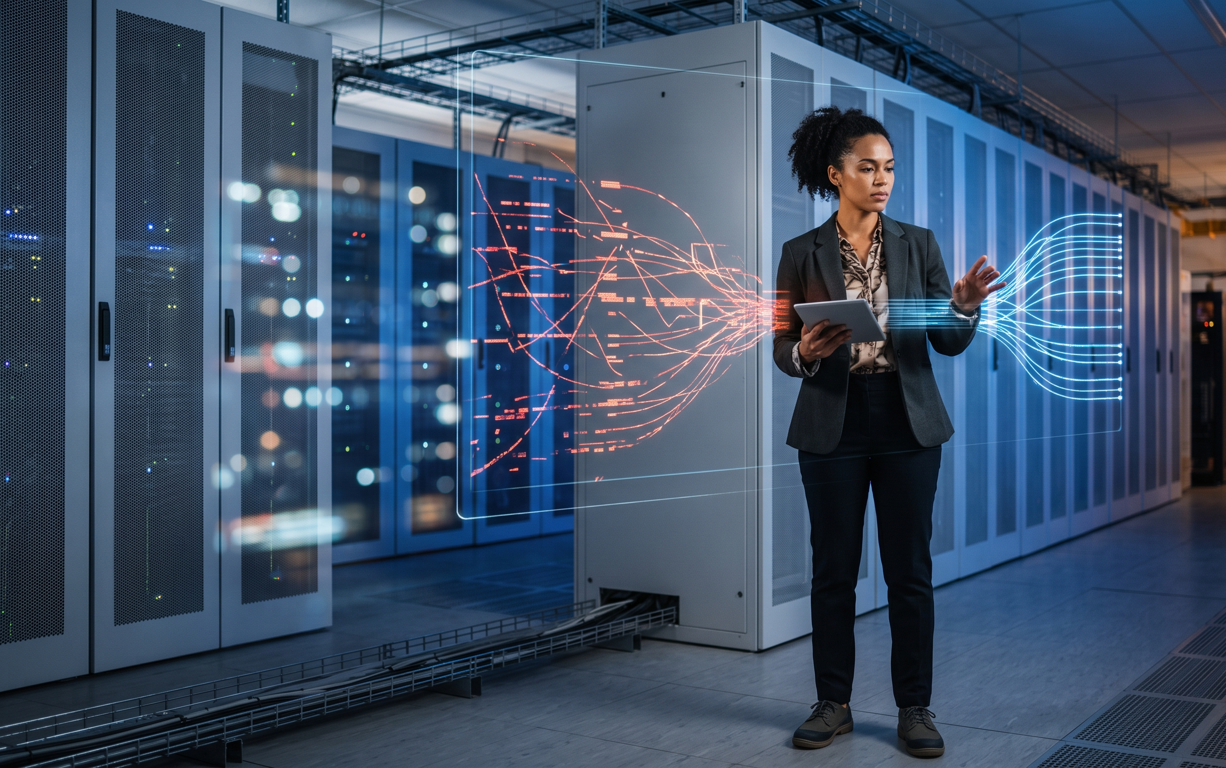 AI Investments Fail in South Africa: Why Data Foundations Matter More Than Budget