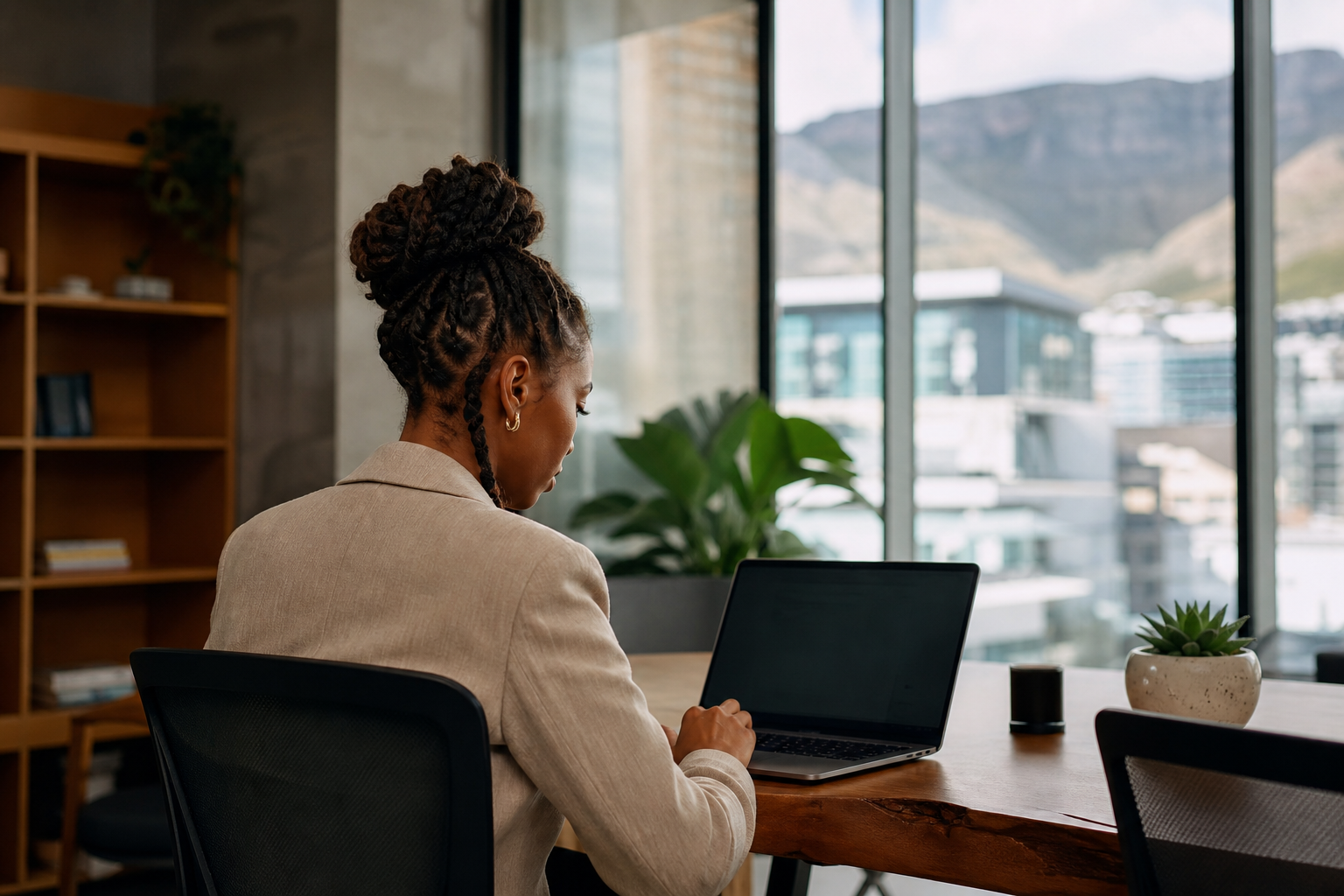Cyber Security Courses South Africa: How Agentic AI Attacks Are Changing Jobs