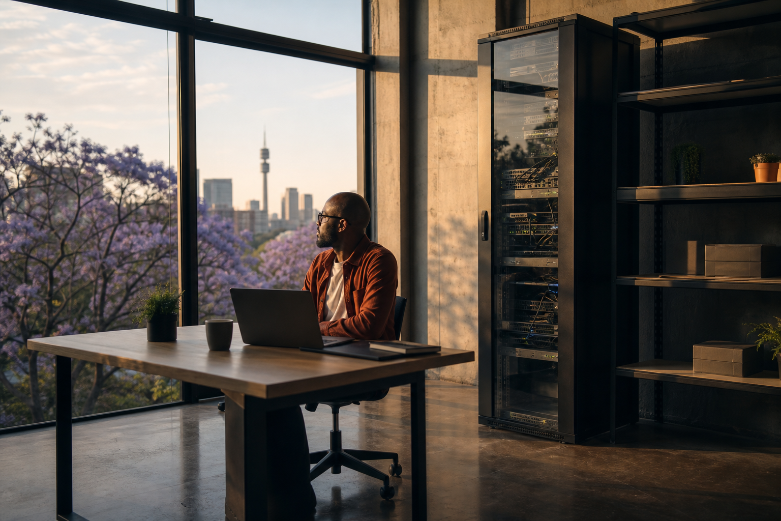 Edge AI and Data Residency: Why South Africa's Local Deployment Expertise Matters in 2026