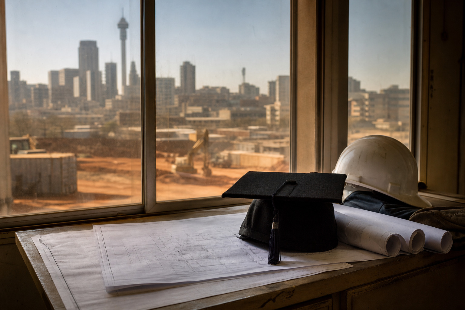 GIBB Civil Engineering YES Programme 2026: Pathway to Market-Ready Infrastructure Roles