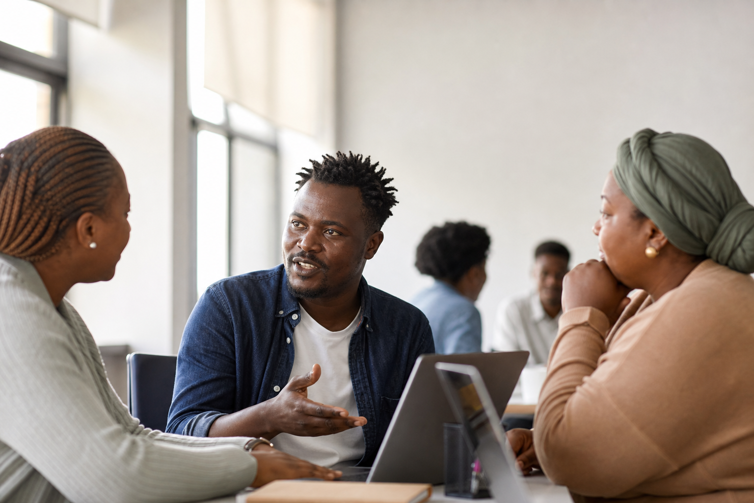 South Africa’s Draft Employment Equity Code: What Employers Should Prepare Before 25 September 2026