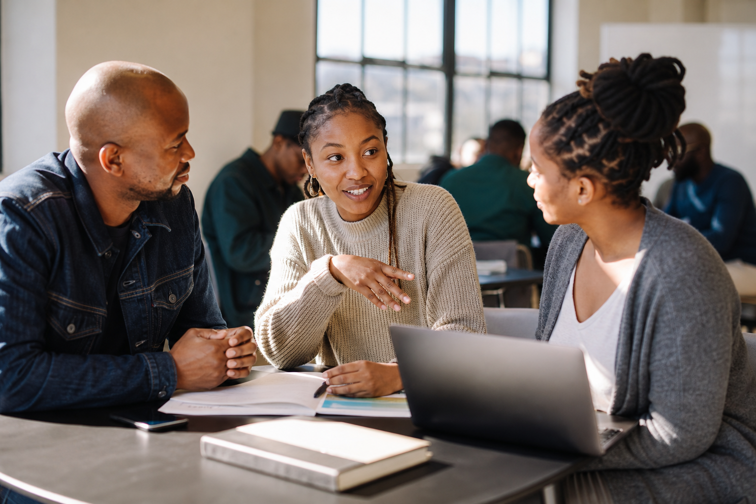 Learnerships in South Africa: What Mpumalanga’s Real-Estate Model Teaches Youth Programmes