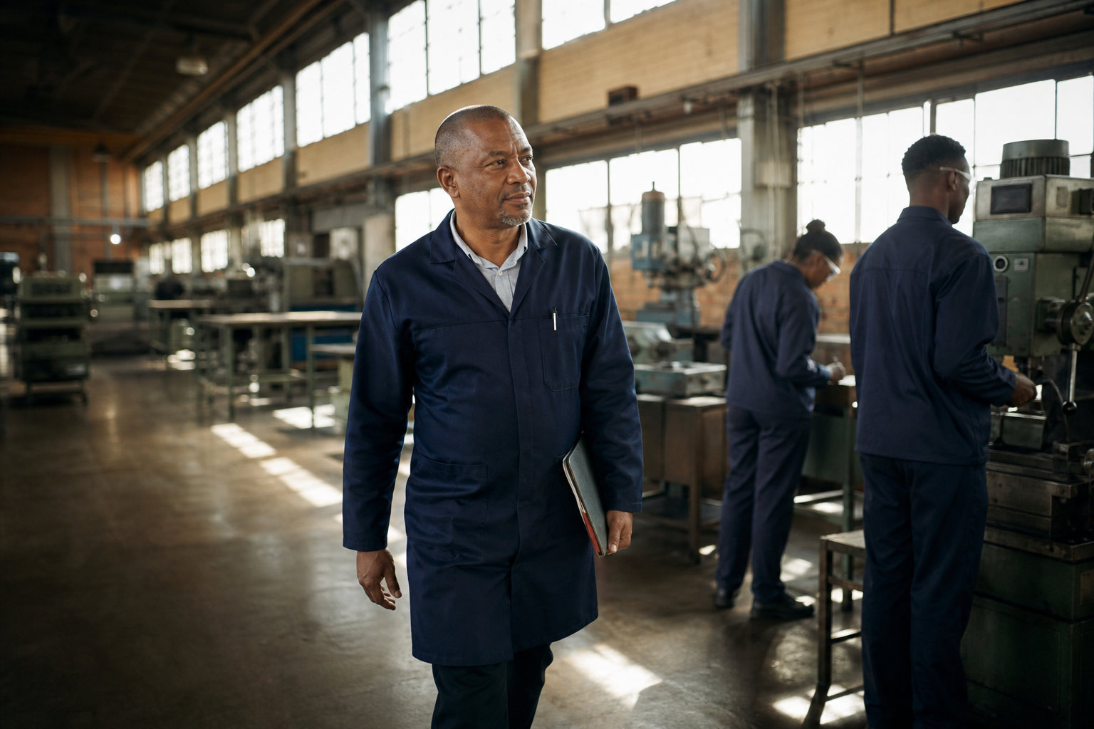 QCTO Workplace Approval for Learnerships in July 2026: Essential Equipment and Readiness Requirements
